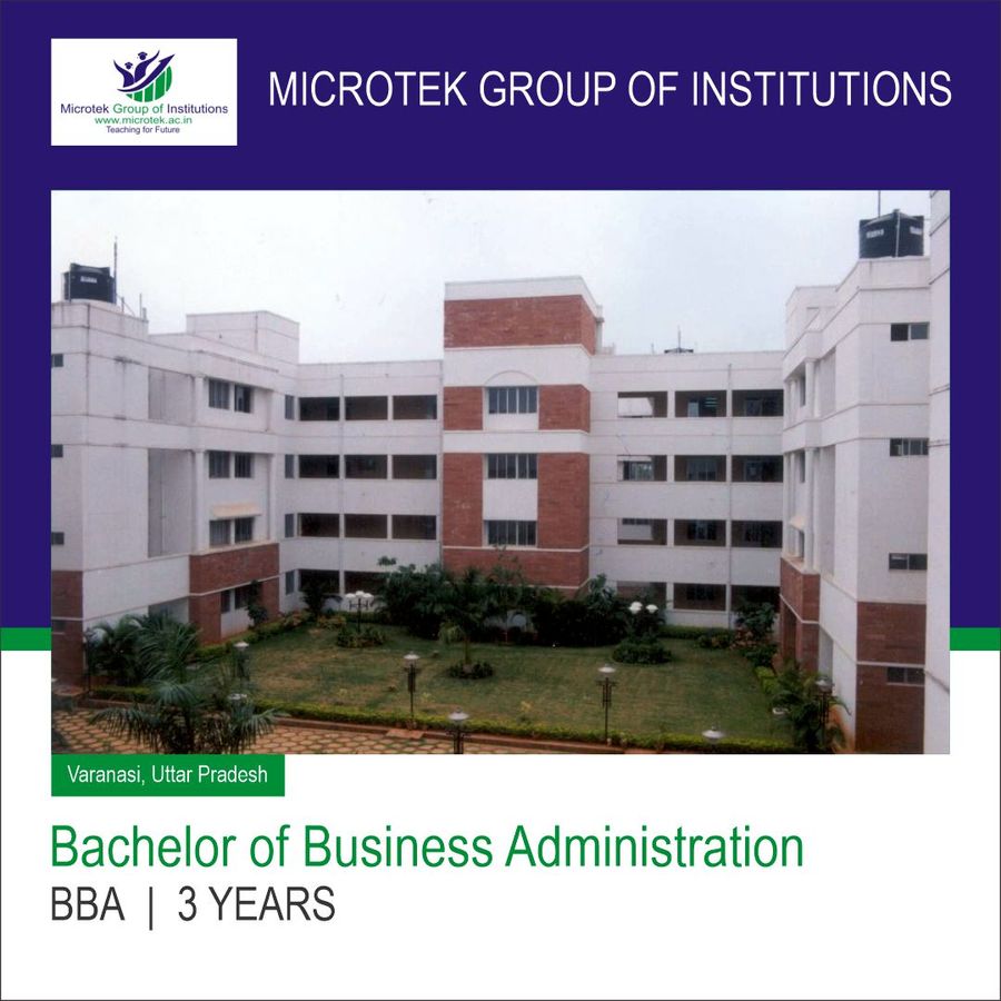 Microtek Group of Institutions